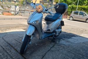 Piaggio Liberty 150
