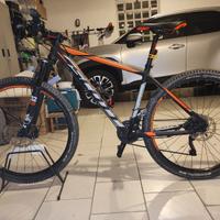MTB Scott Aspect 700