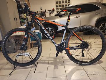 MTB Scott Aspect 700