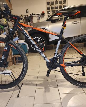 MTB Scott Aspect 700