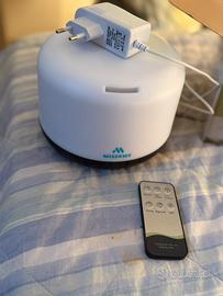 Diffusore di Oli Essenziali