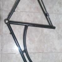 Telai bici donna
