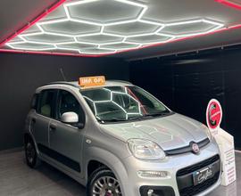 Fiat Panda 1.2 GPL 2013 Lounge