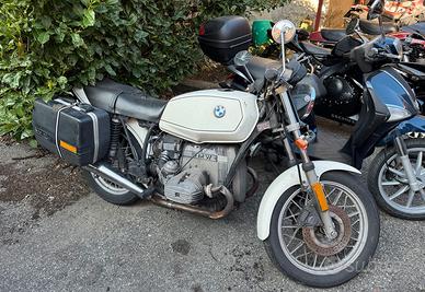 BMW R 65
