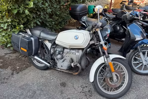 BMW R 65
