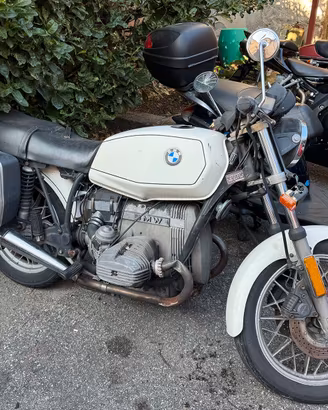 BMW R 65