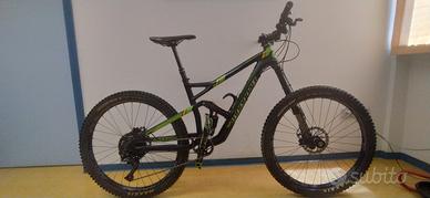 Cannondale Jekyll Team Carbon 27.5