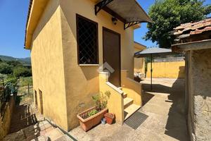 CASA INDIPENDENTE A SAN CESAREO