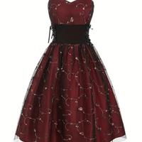 abiti eleganti da donna