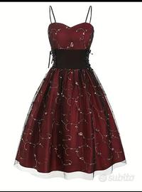 abiti eleganti da donna