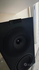 KEF Q CONCERTO META