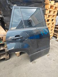 PORTA POST DX SUZUKI GRAND VITARA 1.9 TD 2005 F9Q 