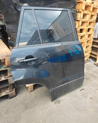 PORTA POST DX SUZUKI GRAND VITARA 1.9 TD 2005 F9Q 