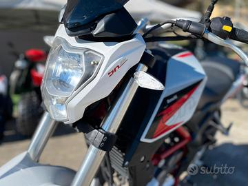 Benelli BN 251 - 2016 Guidabile con Pat. A 2