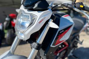 Benelli BN 251 - 2016 Guidabile con Pat. A 2