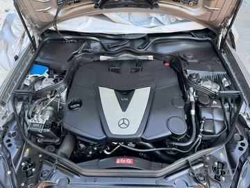 Mercedes cls320 3.0 v6 diesel
