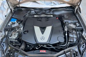 Mercedes cls320 3.0 v6 diesel