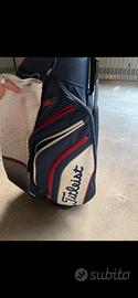 Sacca da golf titelist