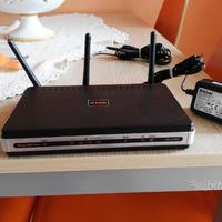 Router ADSL