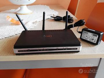 Router ADSL