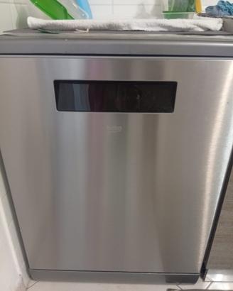 Lavastoviglie beko come nuova