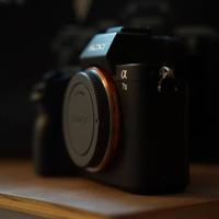 Sony Alpha A7II
