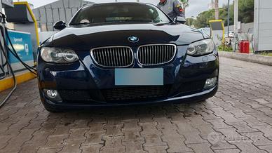 Bmw 330d e93 245cv