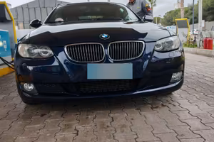 Bmw 330d e93 245cv