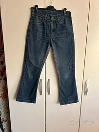 Jeans levis donna
