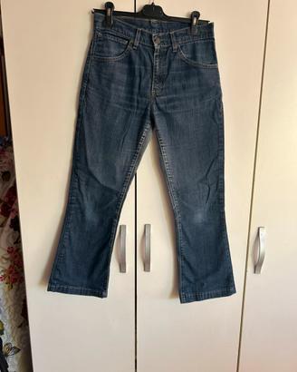 Jeans levis donna