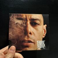 CD Fabri Fibra - Bugiardo