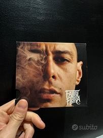 CD Fabri Fibra - Bugiardo