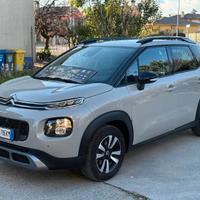 Citroen C3 Aircross BlueHDi 110 S&S C-Series