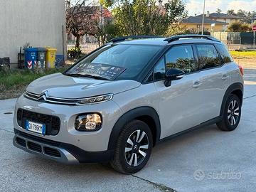 Citroen C3 Aircross BlueHDi 110 S&S C-Series