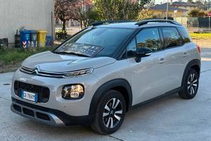 Citroen C3 Aircross BlueHDi 110 S&S C-Series