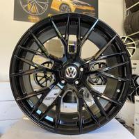 Cerchi Volkswagen raggio 18 NUOVI cod.9843