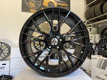Cerchi Volkswagen raggio 18 NUOVI cod.9843