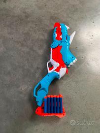 Pistola nerf