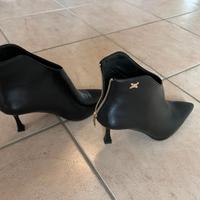 Stivaletti originali Laura Biagiotti