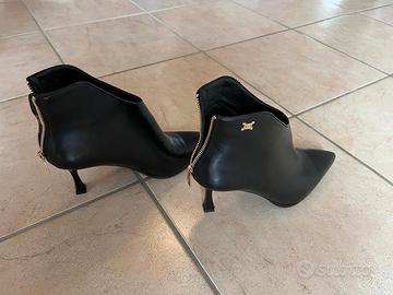 Stivaletti originali Laura Biagiotti