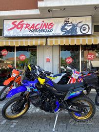 Yamaha Ténéré 700