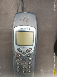 CELLULARE VINTAGE ERICSSON