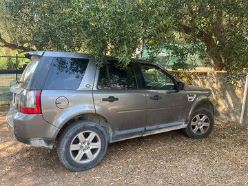 Freelander 2