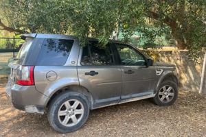 Freelander 2