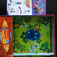 Gioco da tavolo Rush&Bash