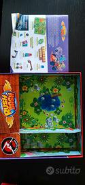 Gioco da tavolo Rush&Bash