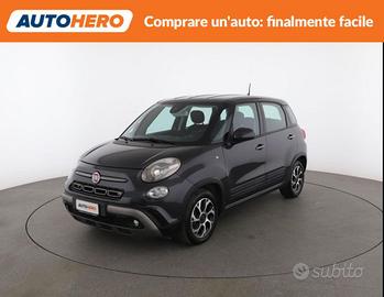 FIAT 500L HE85087