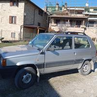 Panda 4x4 del 2003