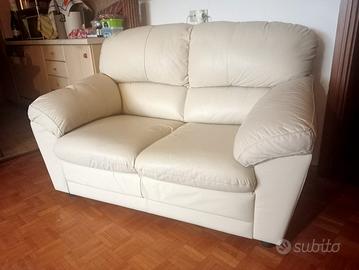 Divano 2 posti