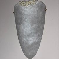 Plafoniera  classica parete